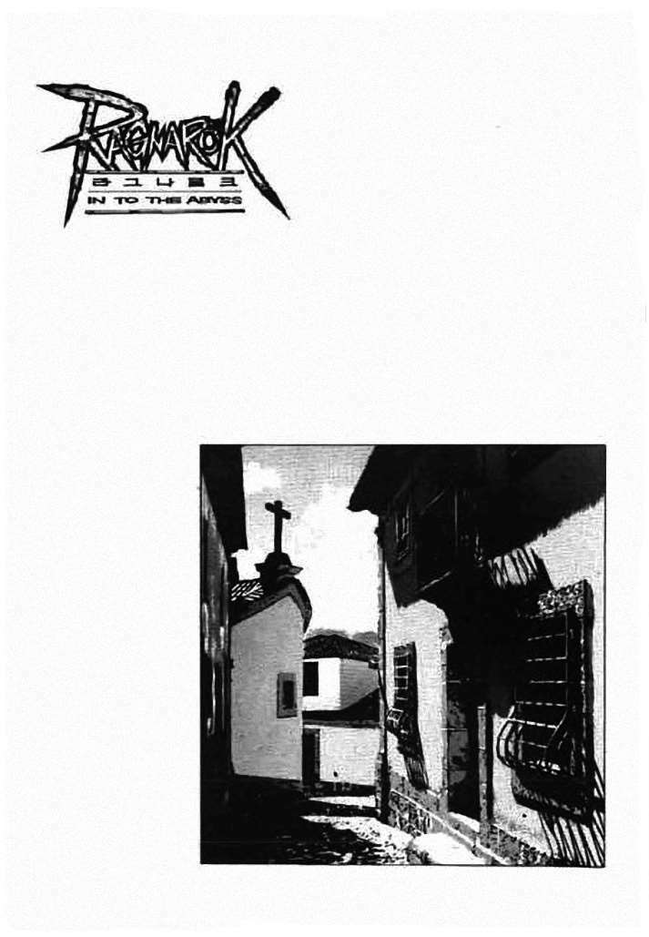 ragnarok - into the abyss chapter 77 17