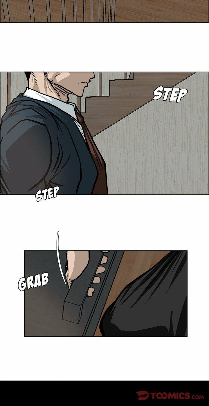 bá chủ học đường ss2 chapter 10 13