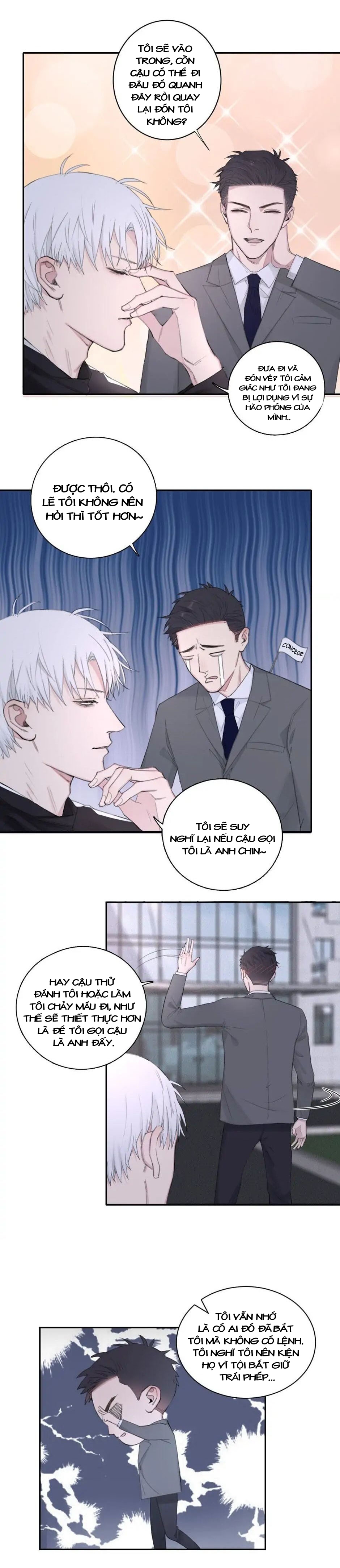 bóng dáng tội ác chapter 9 5