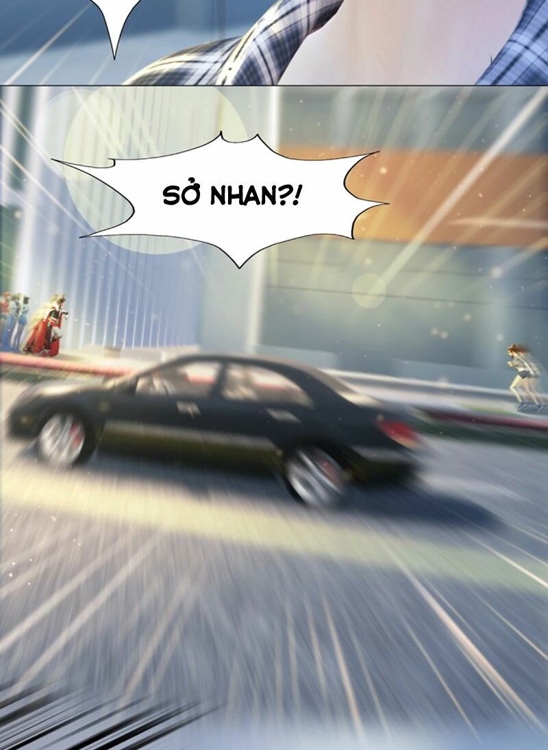 yêu nhan lệnh chapter 101.1 24