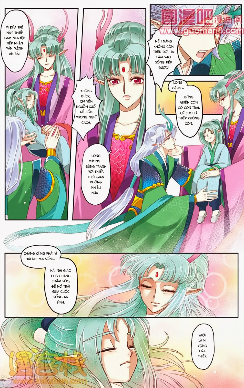 na tra chapter 14 15