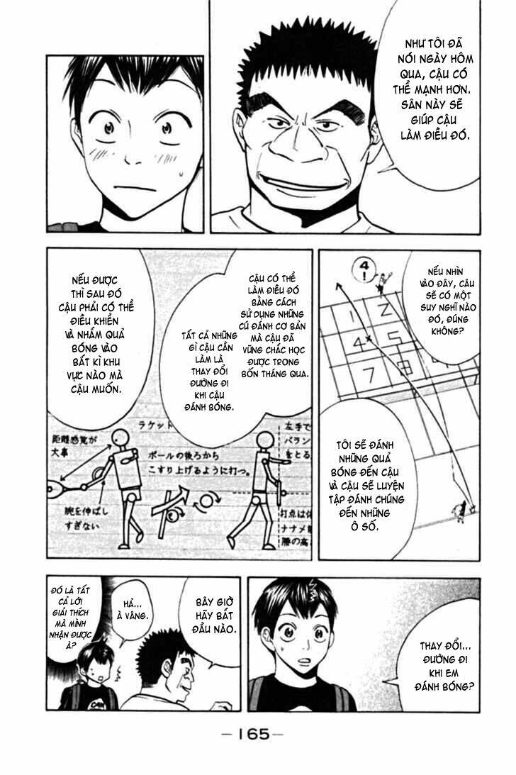 baby steps chapter 14 5