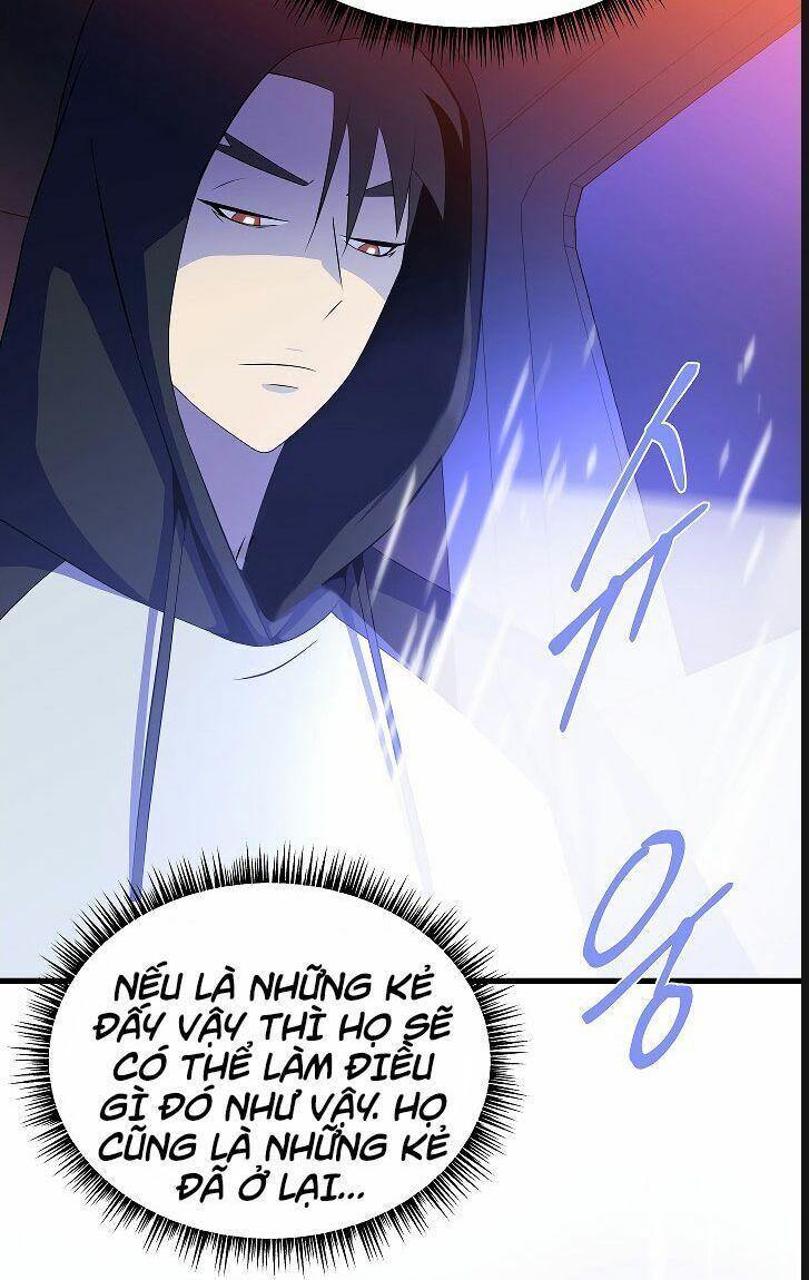 tiêu diệt đấng cứu thế chapter 42 40