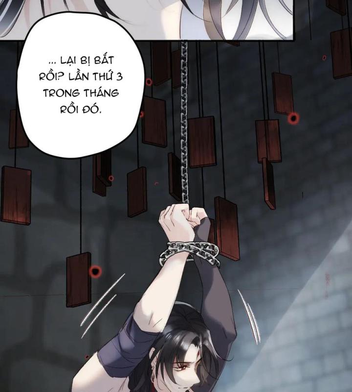 nghịch chuyển âm dương chapter 2 32