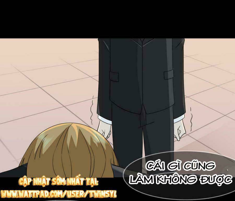 bá đạo trung khuyển tìm ái ký chapter 102 39