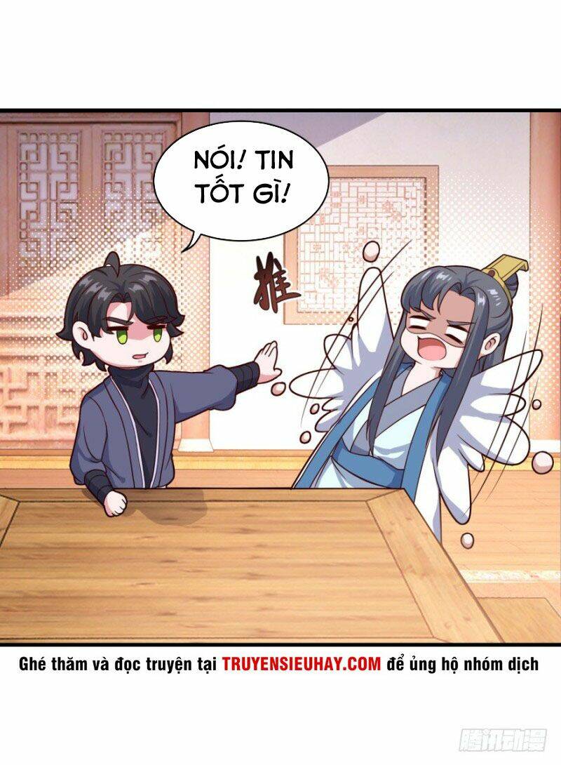 tiên ma đồng tu chapter 90 9