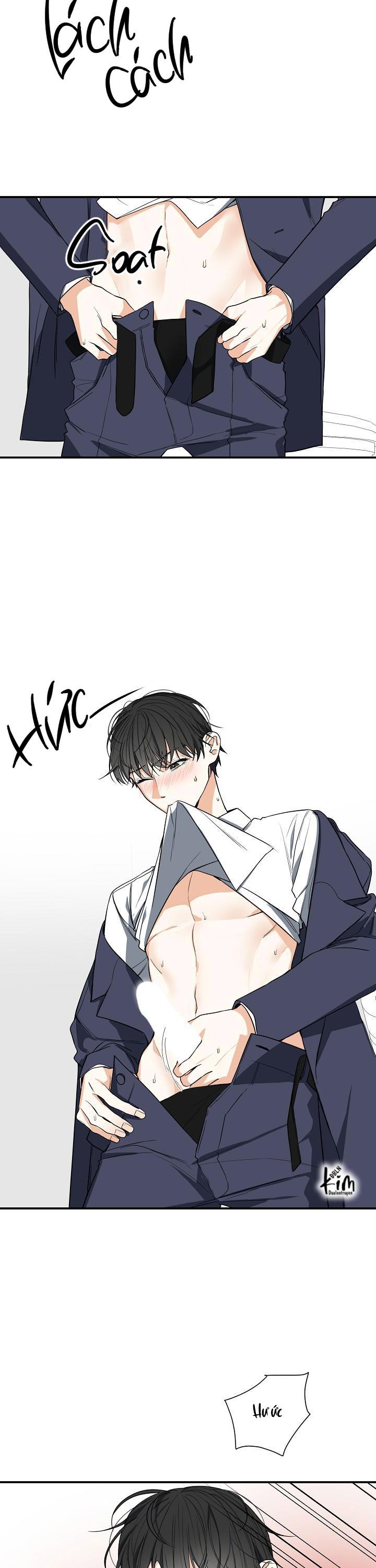 đêm săn chapter 2 5