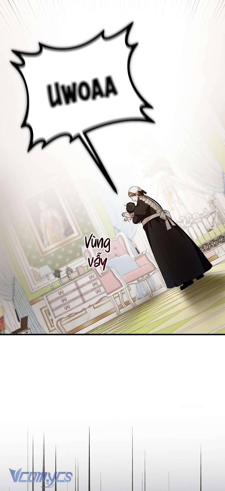 lần đầu bé út được yêu thương chapter 4 55