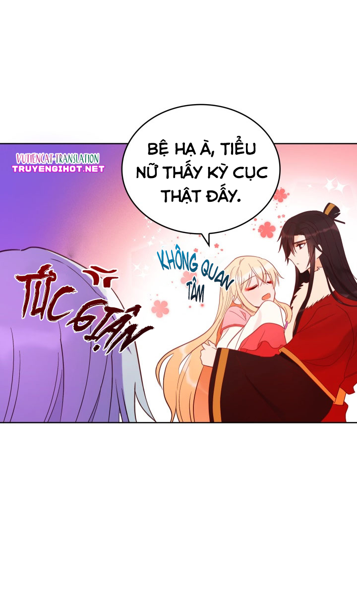 khế ước hậu cung chapter 9.2 16