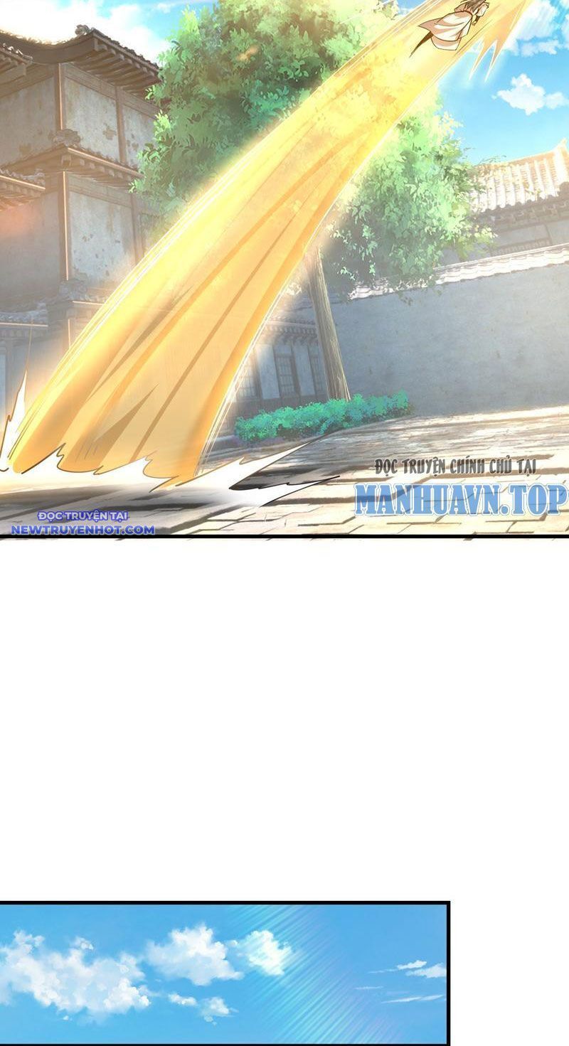 ngủ say vạn cổ: xuất thế đẩy ngang chư thiên chapter 35 16