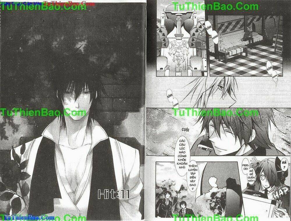 alice lạc vào xứ sở joker chapter 4 15