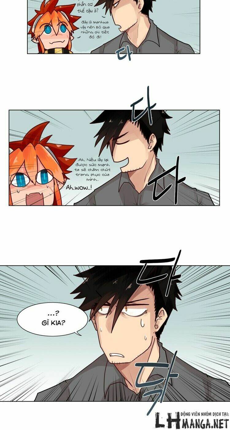 heart of a dragon chapter 9 9