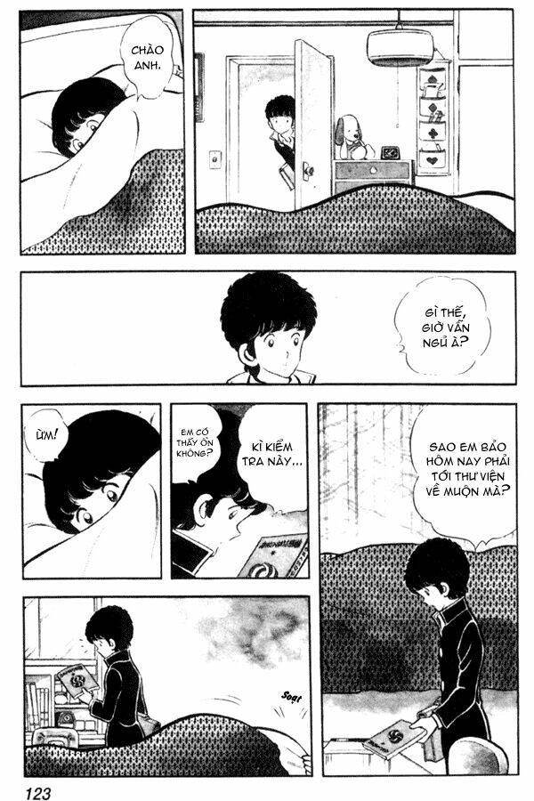 miyuki chapter 12 17