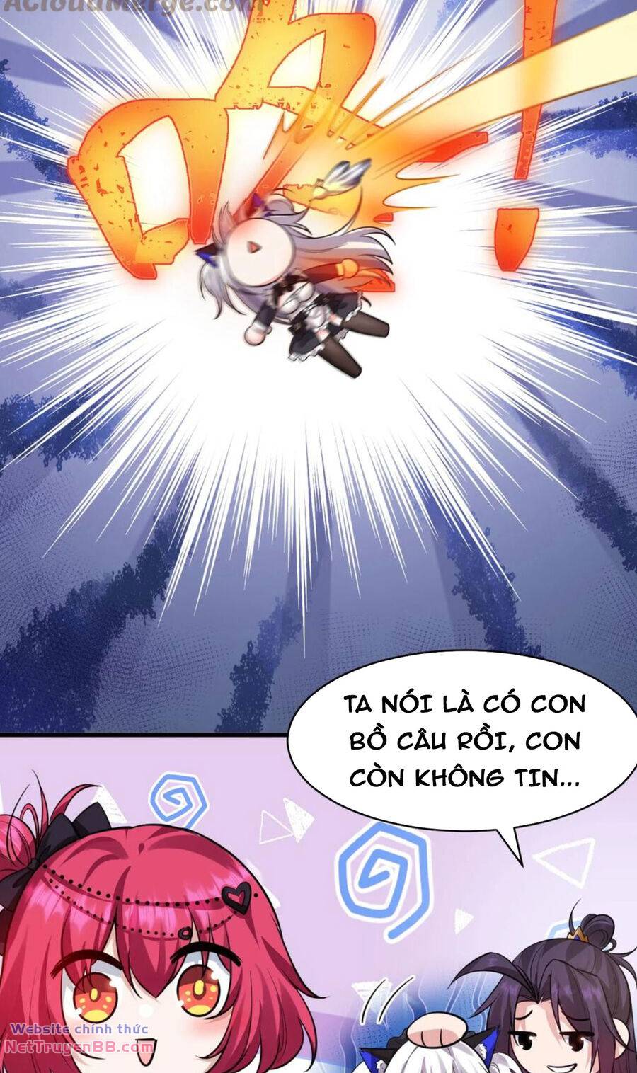Tu Luyện Thành Tiên Ta Chỉ Muốn Nuôi Nữ Đồ Đệ chapter 133 39