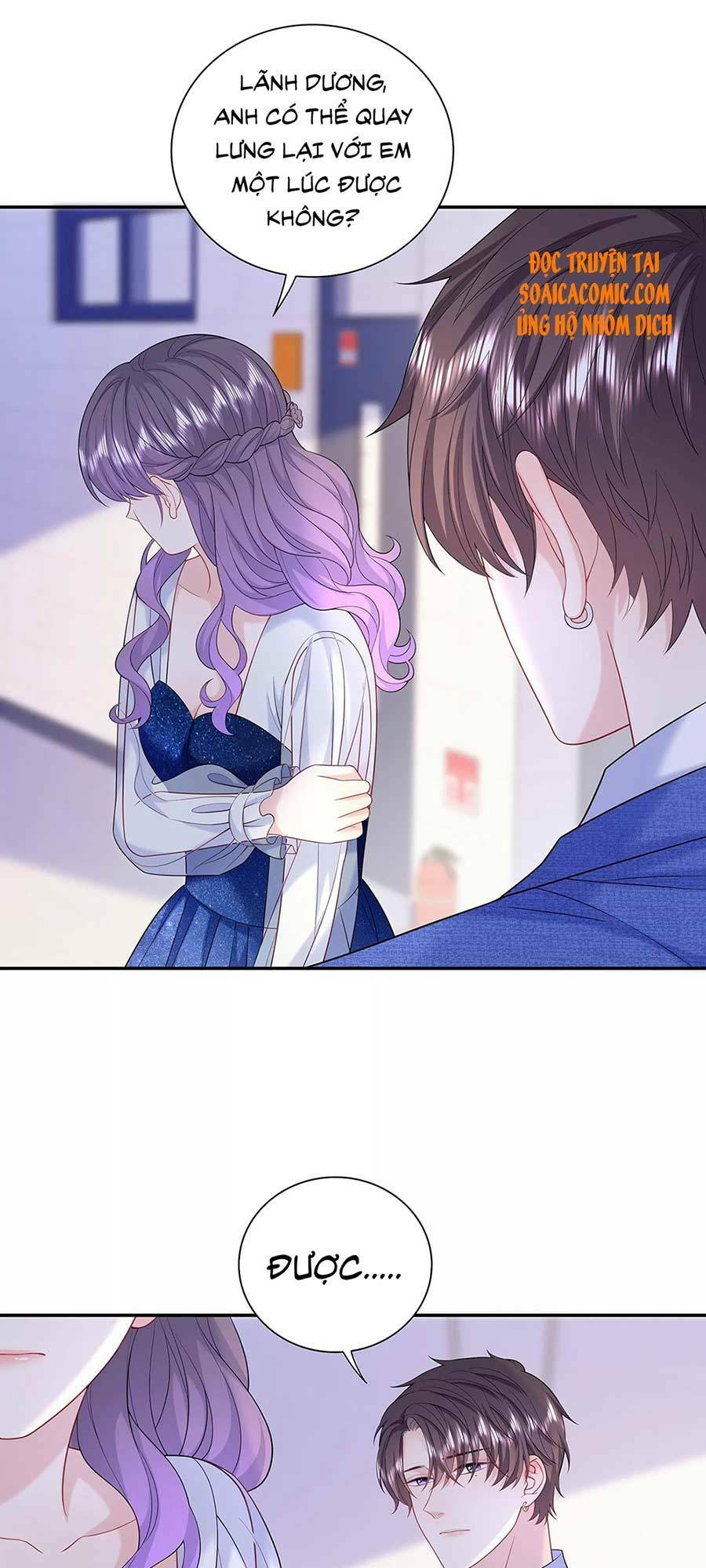 tôi dựa vào tà ý: nghịch chuyển nhân sinh chapter 44 29