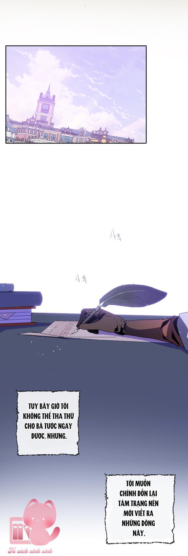 nguyện ước vô vọng của ma nữ chapter 127 17