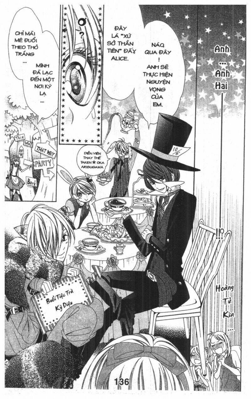 alice binetsu 38°c - we are tsubasa ga oka d.c chapter 2 135