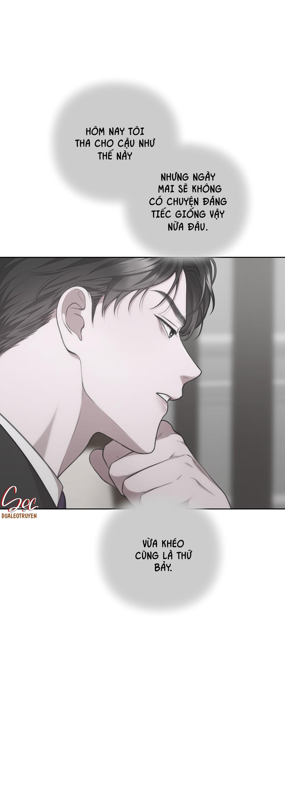 nhật ký giam cầm thư ký jin chapter 16 2