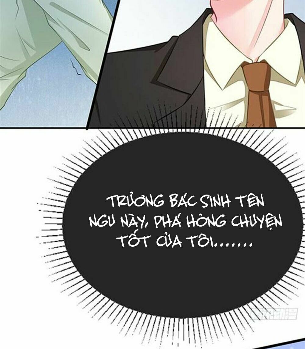 luyến đường thời quang chapter 45 6