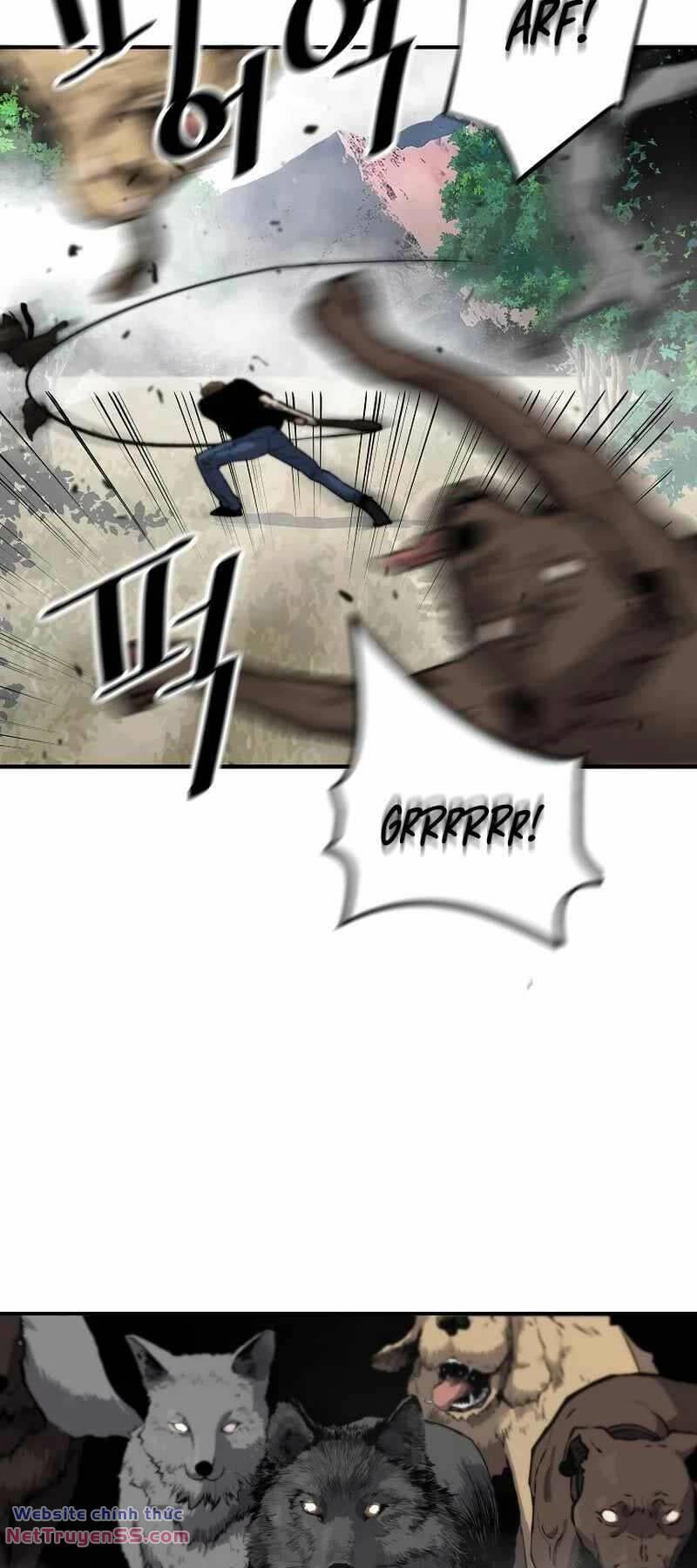 sự trở lại của huyền thoại chapter 114 8