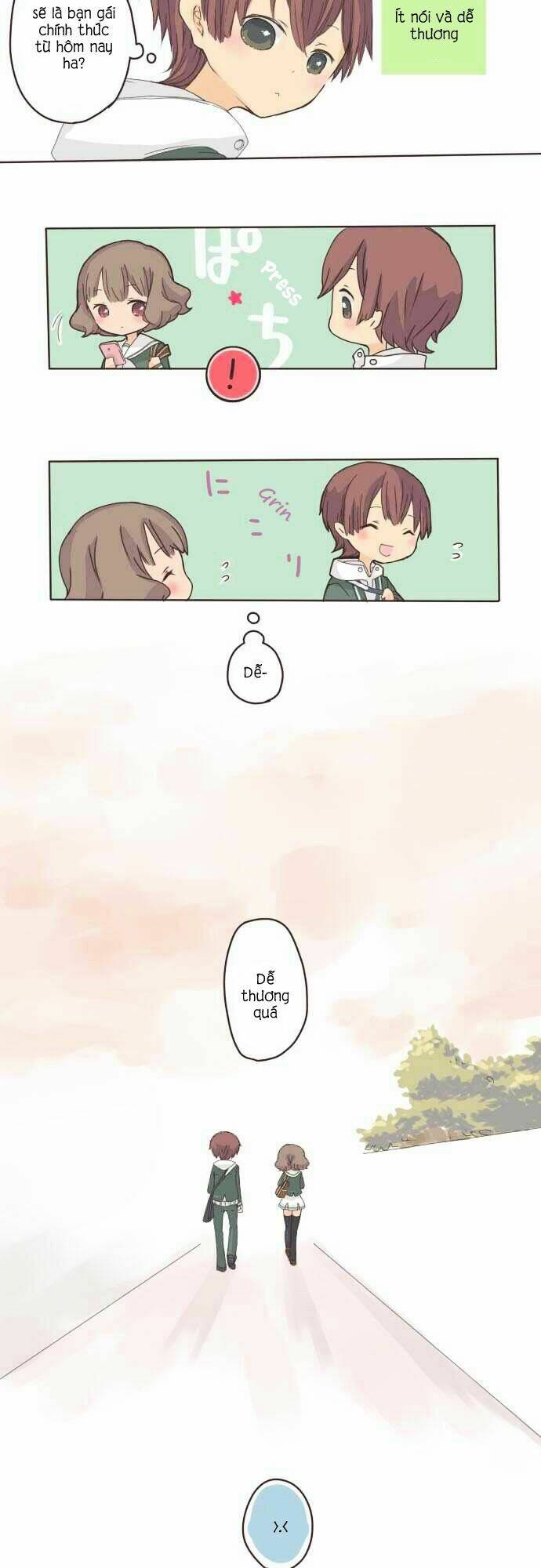 momokuri chapter 1 7