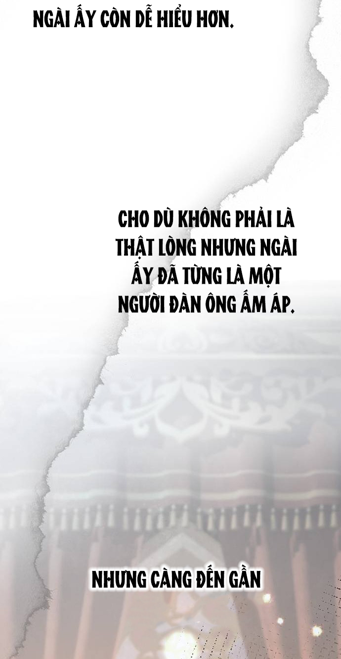 hoàng tử phiền toái chapter 85 42