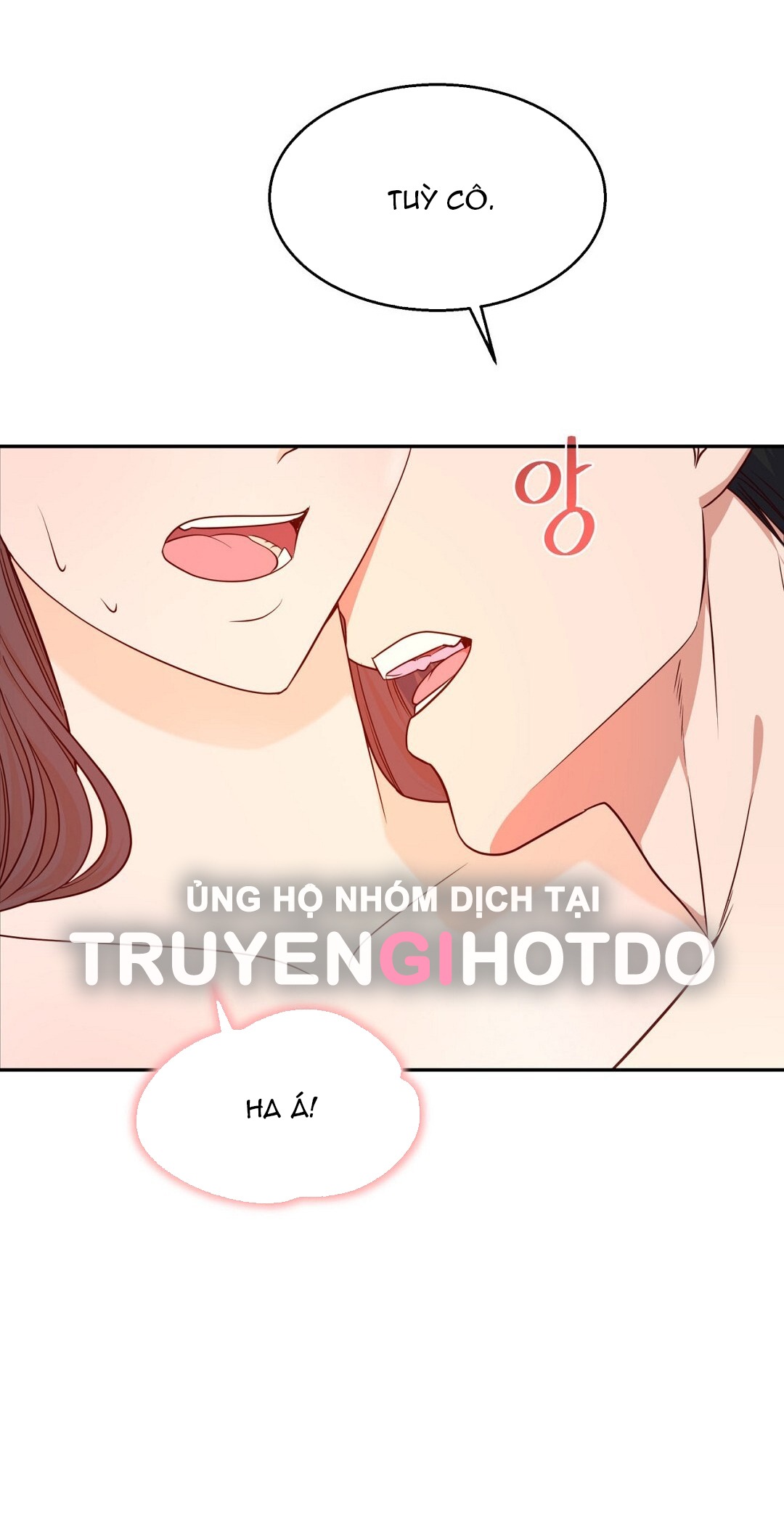[18+] sếp của anh trai vượt quá giới hạn chapter 1.1 22