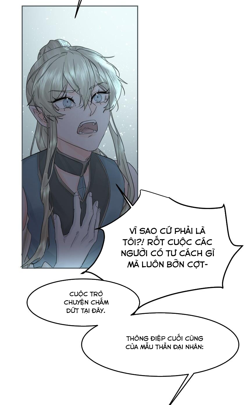 tình cũ là vua chapter 9 4