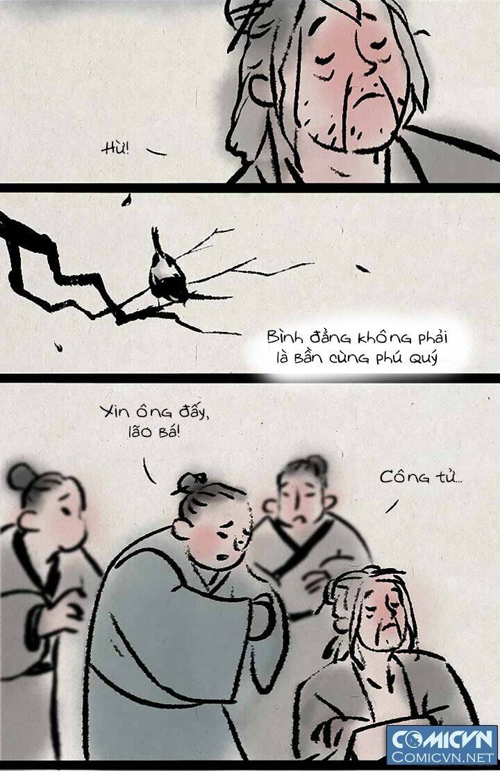 nhất thiền tiểu hòa thượng chapter 15 8