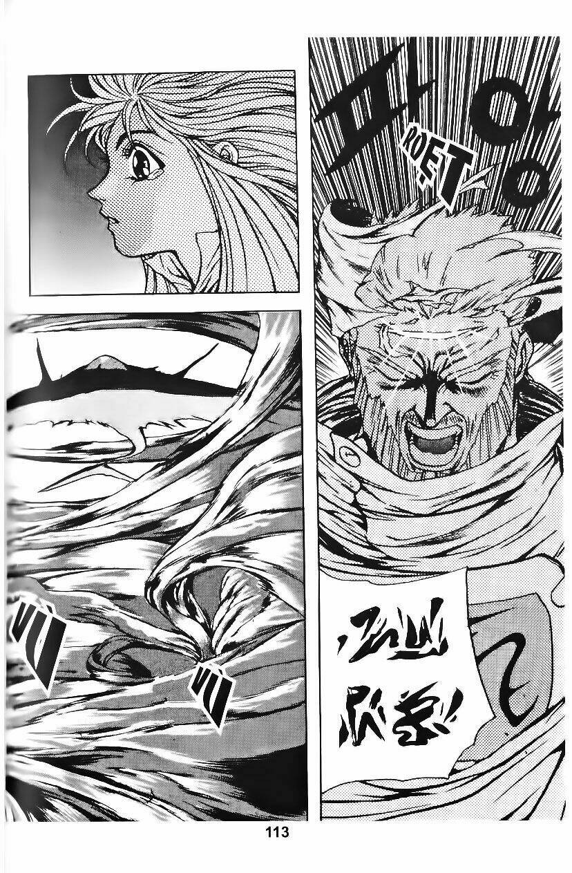 shoma - thiên vương thần kiếm chapter 58 10