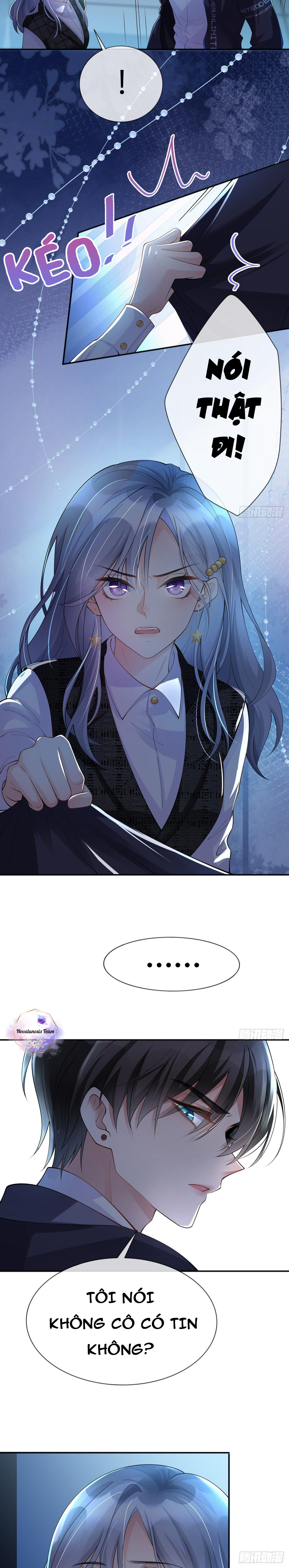 khoảng cách giữa các vì sao chapter 13 16