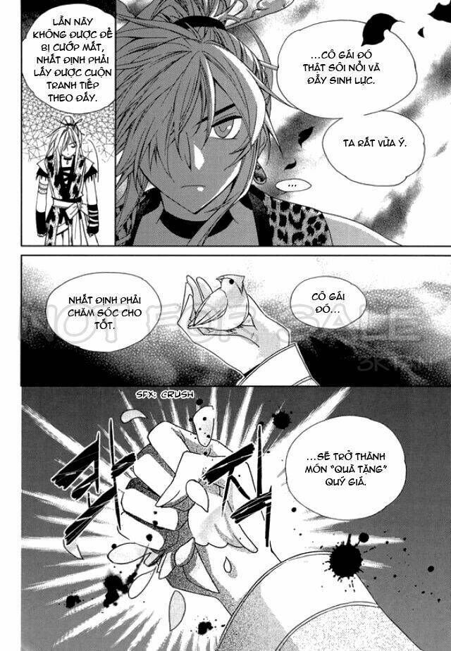 hangah, lee chapter 7 30