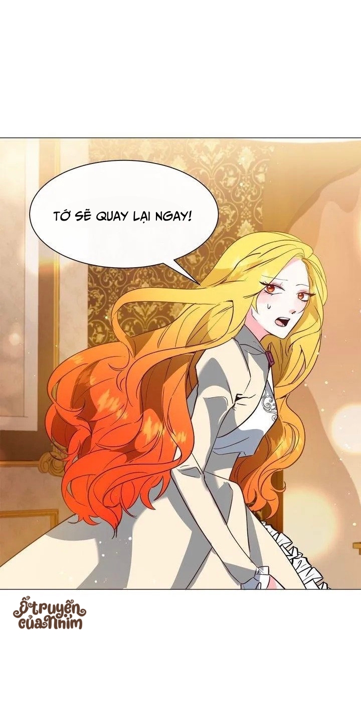 cách để nhân vật phụ phá đảo game hẹn hò chapter 21 56