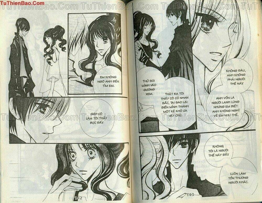 socola chapter 10 72