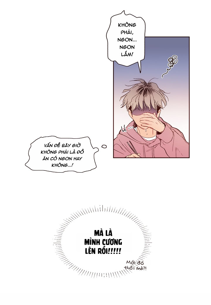 hãy trao cho tôi một tình yêu tựa như phim chapter 2 23