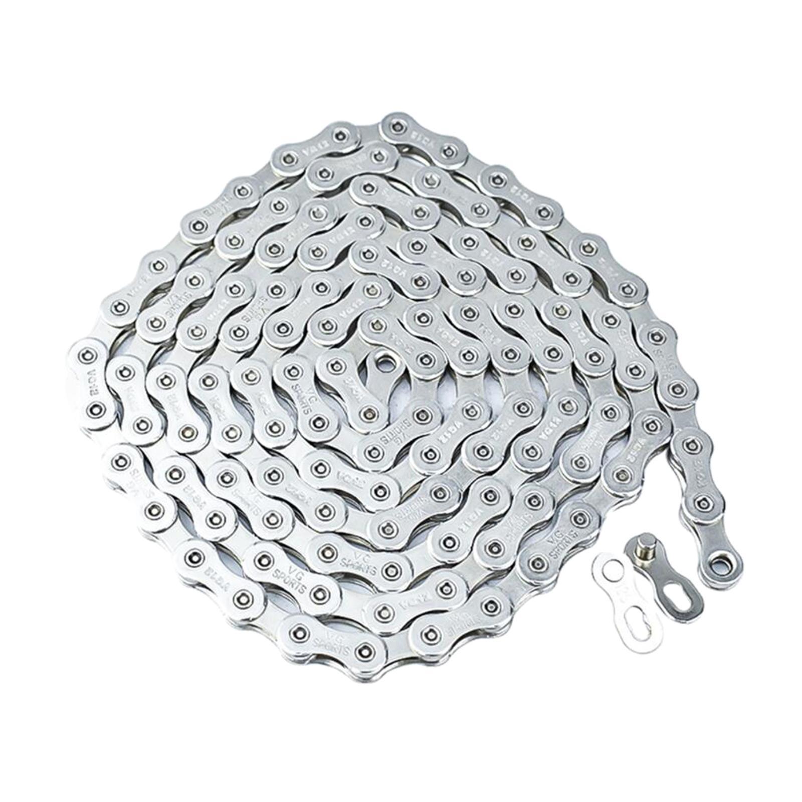 Bike Chain 12 Speed 126   Hollow Chains Part