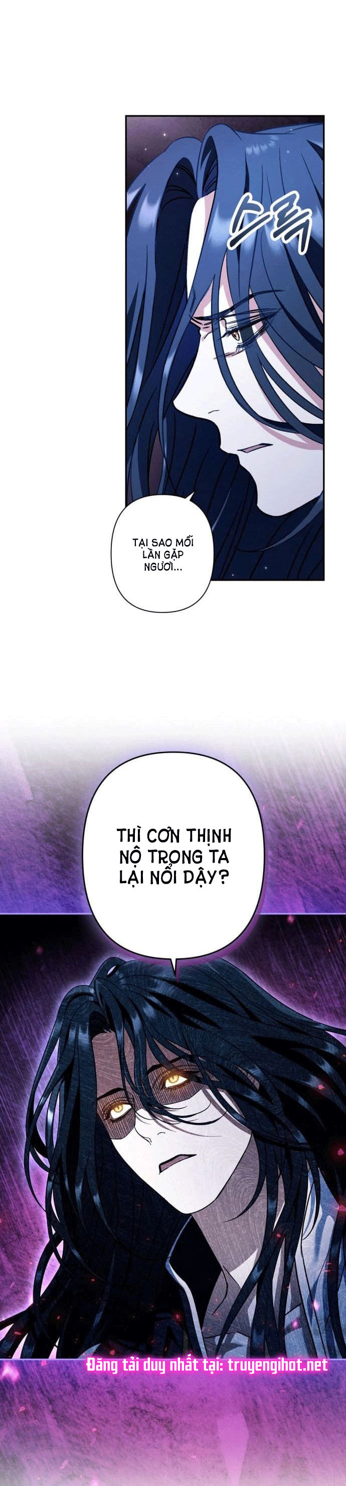 bản tình ca heeran chapter 39.1 5