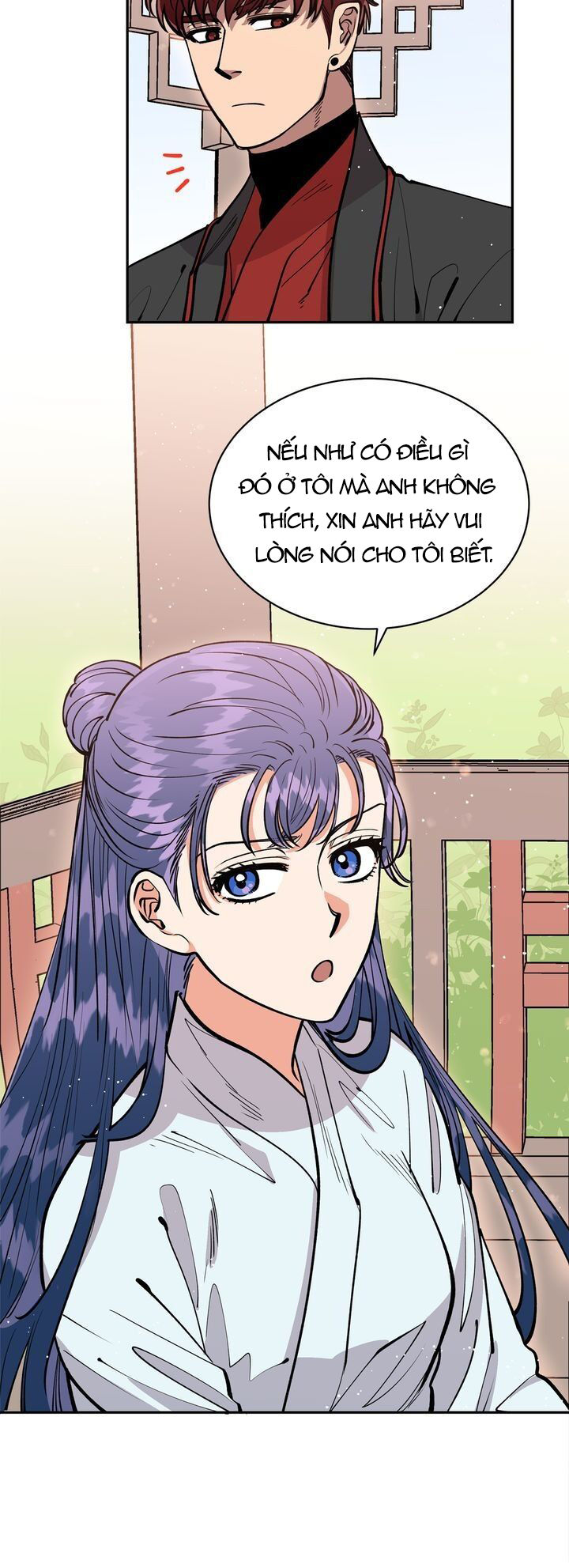 cô dâu thiên đàng chapter 20 6