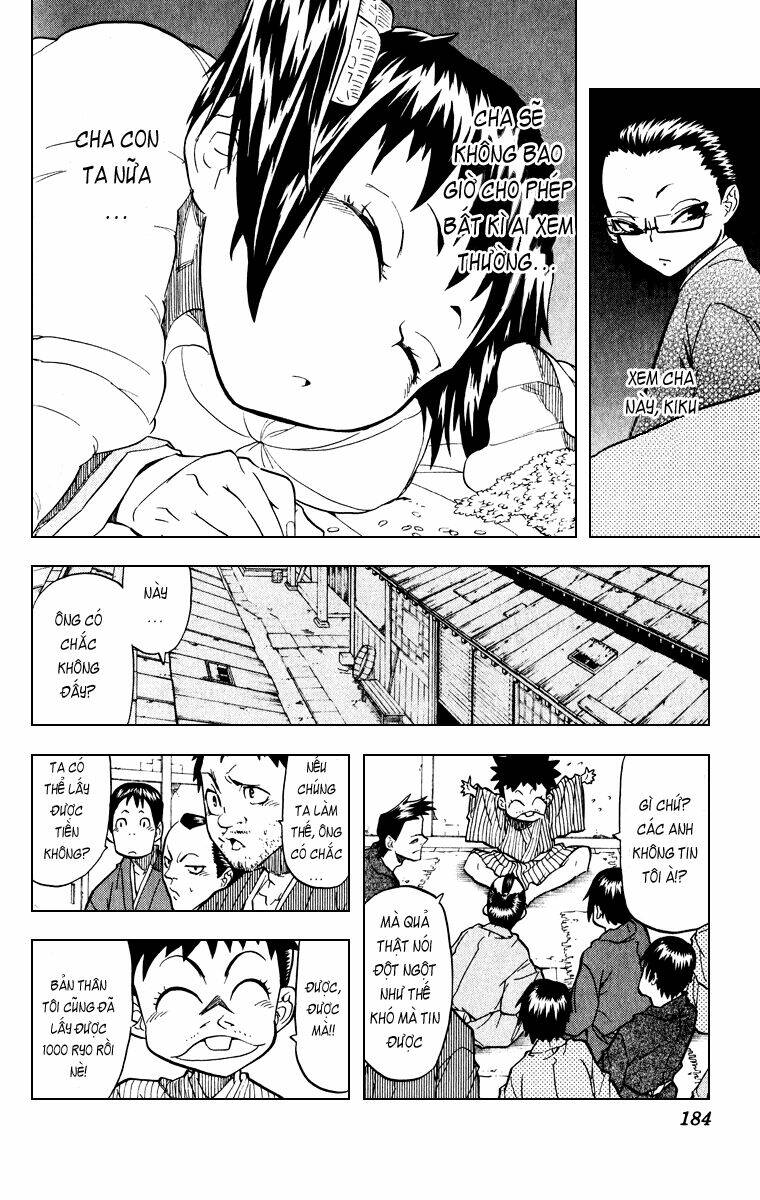 samurai usagi chapter 25 19