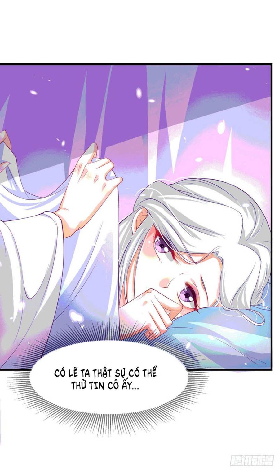 Dưỡng Thú Vi Phi chapter 67 - Trang 4