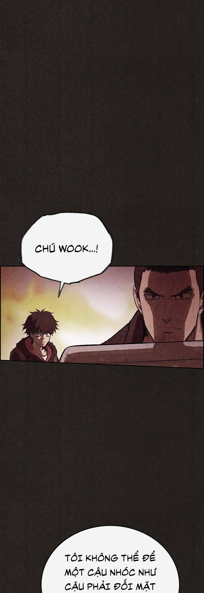 quái vật tại chung cư xanh chapter 126 5