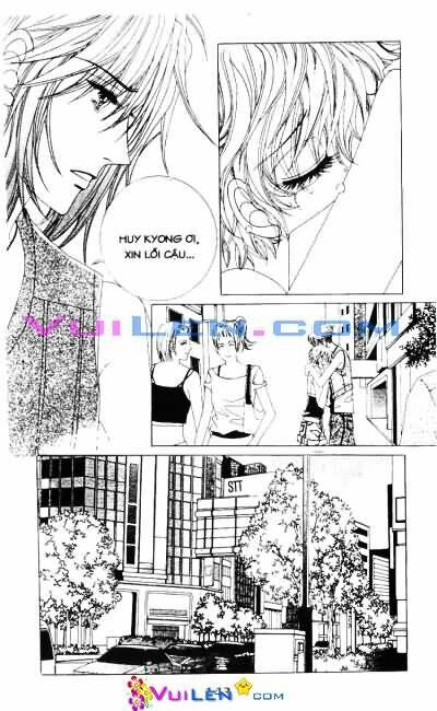 đợi em chapter 104 4