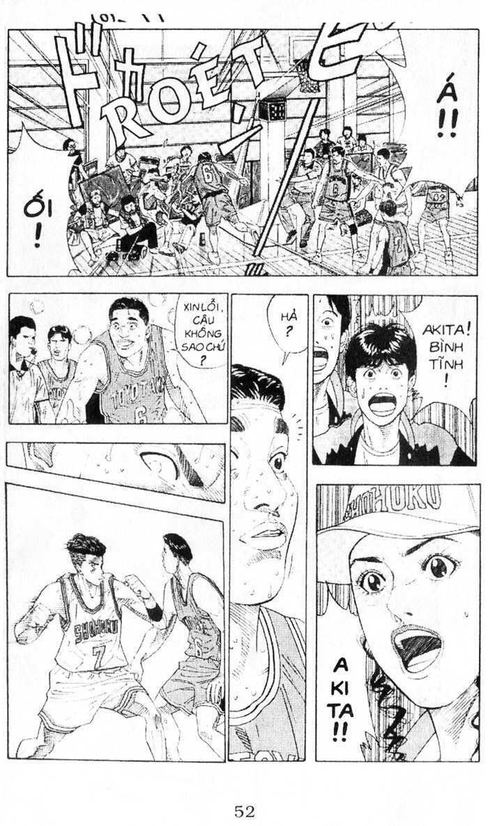 cao thủ bóng rổ chapter 206 7