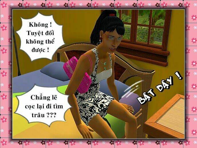 bella's story chapter 9.1 8