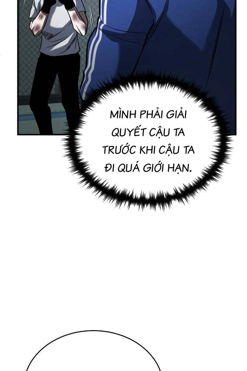 ác quỷ trở lại học đường chapter 13.1 52