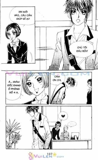 anh là của tôi chapter 1 107