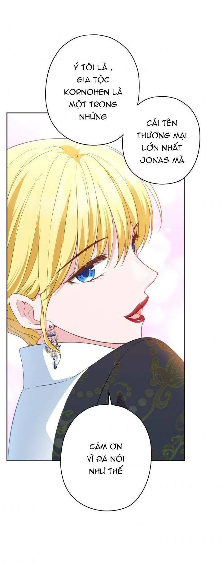 gửi đến người bạn của tôi chapter 31 27