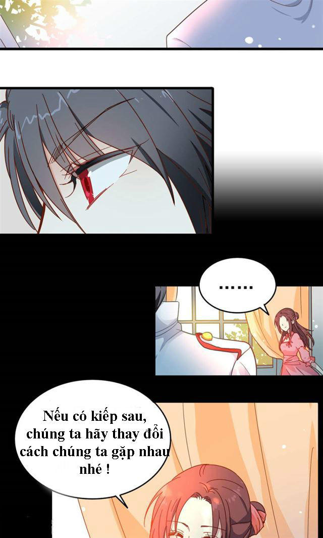 cô dâu của ma cà rồng chapter 6 6