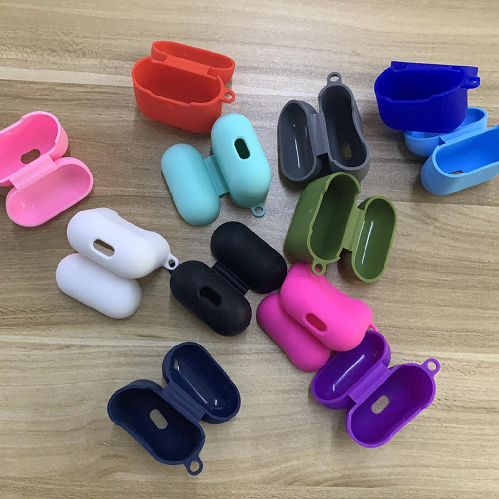 Hộp Đựng Tai Nghe Bluetooth Không Dây Airpods Pro 4