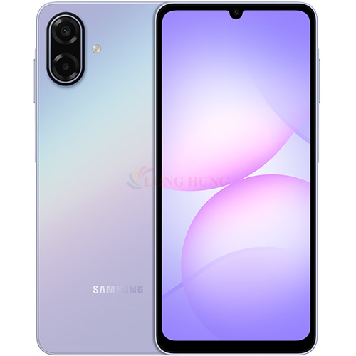 Điện thoại Samsung Galaxy A07 5G (4GB/128GB) - Hàng chính hãng - 4